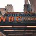 NBC studios gratis in New York