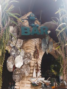 Bar Ole Ole Zakynthos
