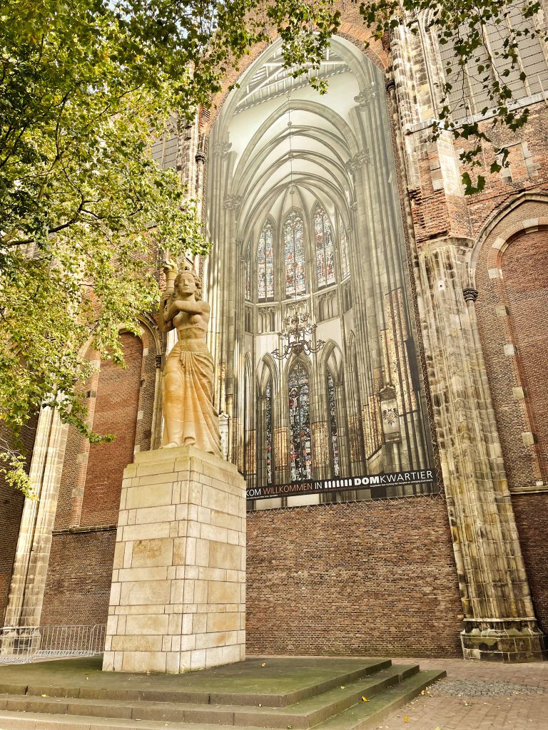 Dom kerk Utrecht
