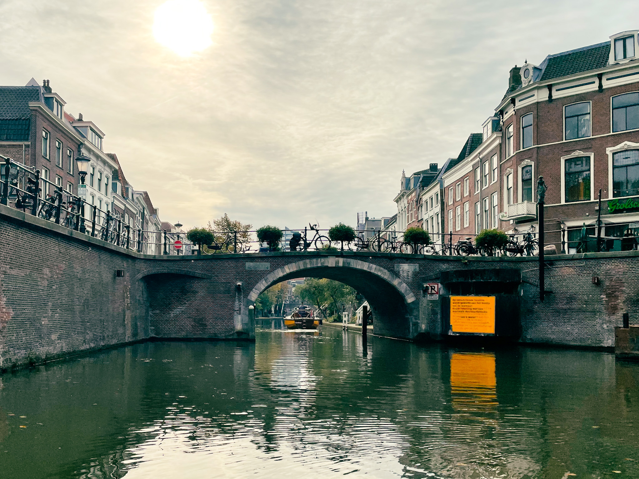 Utrecht Bezienswaardigheden | 12x Wat Te Doen In De Stad Van De Dom ⬇