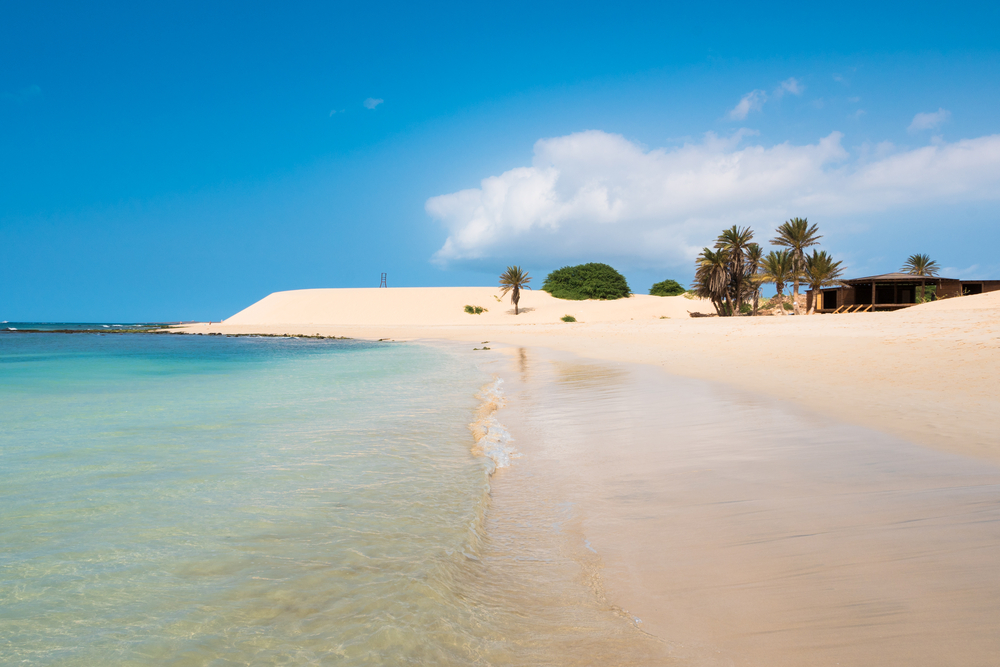 Ga je in februari naar Kaapverdië?