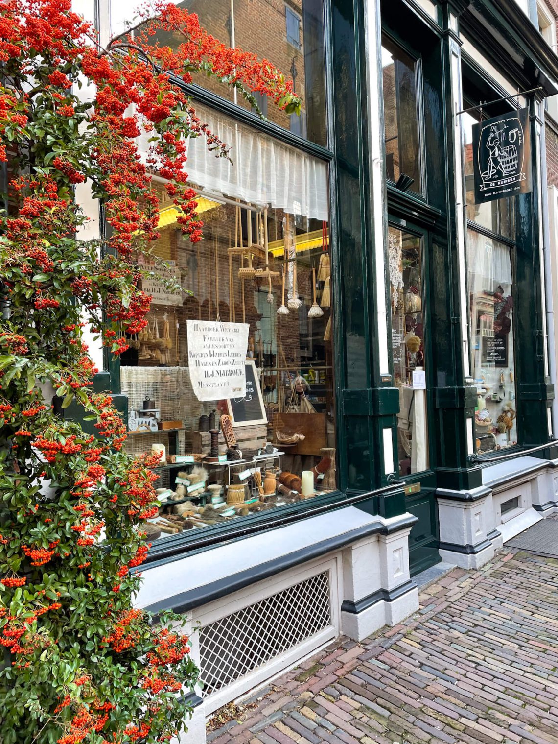 Wat te doen in Deventer? 30x