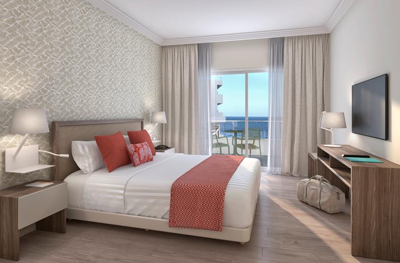 Alua Atlantico Golf Resort goedkope all inclusive hotels Tenerife