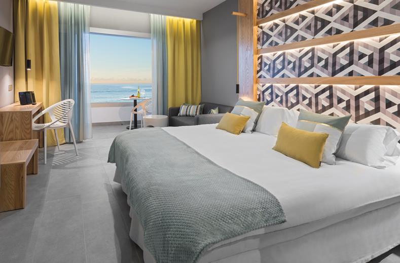 Betaalbaar luxe hotel Tenerife Mirage