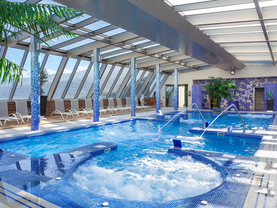 Hotel Sol Costa Atlantis wellness