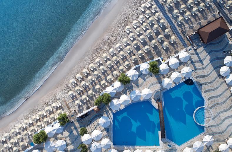 Creta Maris Beach all inclusive Resort