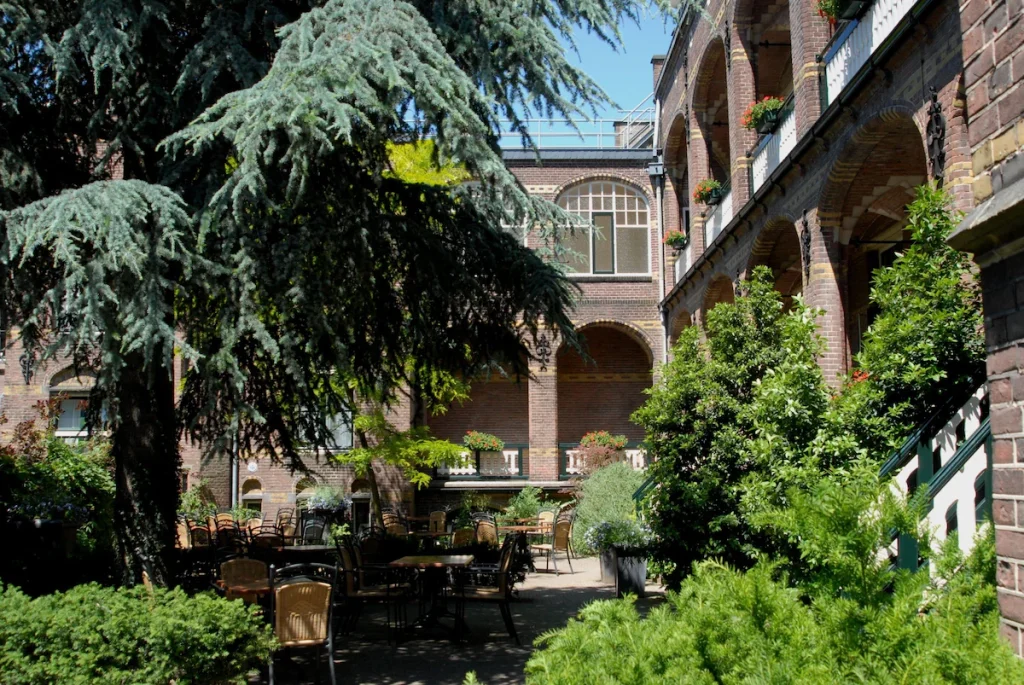 Fletcher Hotel Gilde
